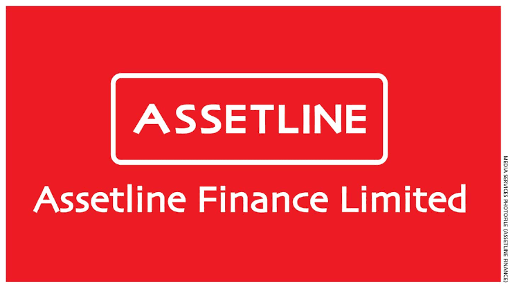 Assetline Finance logo